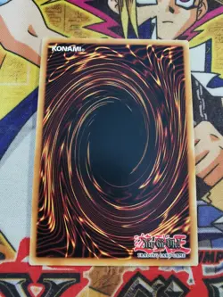 Gimmick Puppet Dreary Doll lart-en069 Ltd Ed (NM) Ultra Rare Yu-Gi-Oh! - Image 2