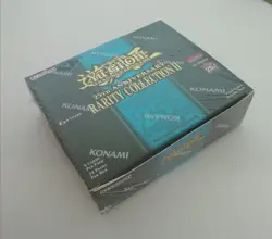 Yugioh Rarity Collection 2 Booster Box English 1st Edition Sealed 24 Packs - Image 2