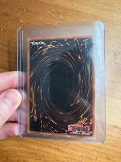 YuGiOh - Ryu-kishin SDK-003 1st Edition - MP - Image 3