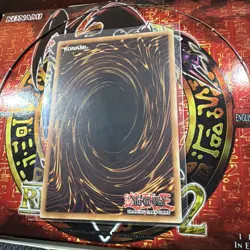 Beta The Magnet Warrior RP02-EN090 Retro Pack 2 Unlimited Edition - Image 2