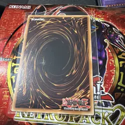 Magical Hats RP02-EN010 Retro Pack 2 Unlimited Edition - Image 3