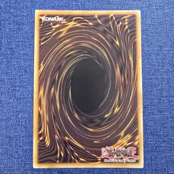 Yugioh WANTED: Seeker of Sinful Spoils MP24-EN122 - Prismatic Secret Rare - NM - Image 2