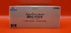 One Piece EB-02 Booster Box English Sealed - Image 3