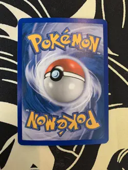 (Reverse-Holo) Pokemon MR. STONE'S PROJECT Card EX EMERALD Set 79/106 042 💎NM💎 - Image 4