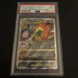 Pokemon TCG Dragon Majesty Charizard 3/70 Non-Holo Card 2018 - Image 1