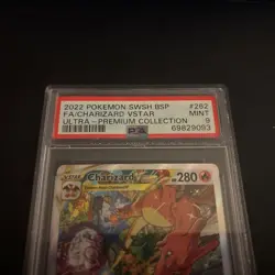 Pokemon TCG Dragon Majesty Charizard 3/70 Non-Holo Card 2018 - Image 3