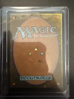 MTG Eladamri, Lord of Leaves Tempest Regular Card - Image 2