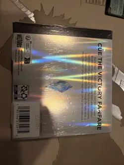 Magic: The Gathering Final Fantasy Collector Booster Box Wizards of the Coast - Image 2