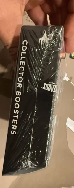 Magic: The Gathering Final Fantasy Collector Booster Box Wizards of the Coast - Image 3