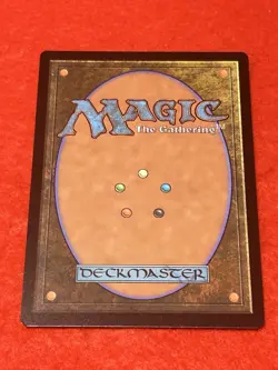 MTG Dionus, Elvish Archdruid 0052 Japanese - Image 2