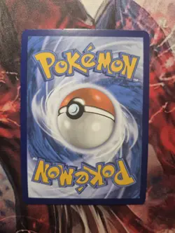 Pokemon TCG Charmeleon 169/165 SV: Scarlet & Violet 151 Illustration Rare IR NM - Image 5