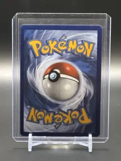 Melmetal V 047/078 Ultra Rare Holo Pokemon Go NM - Image 2