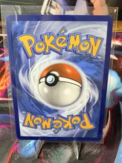 Pokemon Team Rocket's Mewtwo ex Sv10 Destined Rivals Holo Hyper Rare 280 HP - Image 2