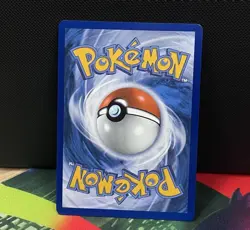 Meowth EX 121/088 English SIR POR Perfect Order Pokemon TCG NM FREE POSTAGE - Image 4