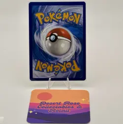 Pokemon TCG Rayquaza SWSH029 Promo Pixel Cosmos Holo - Image 2