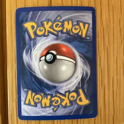 Houndoom 12/144 Skyridge Reverse Holo Rare Moderately Played (1) 2003 WOTC TCG - Image 2