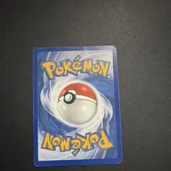 Nintendo Pokemon Squirtle EX Team Magma vs Team Aqua 46/95 50 HP Common Eng - Image 2