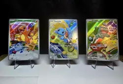 pokemon first partner pack Kanto - Image 1