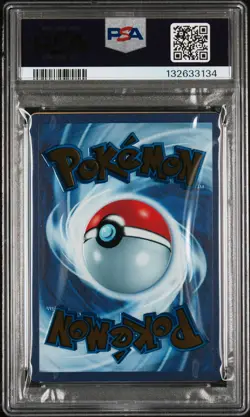 Mew EX 205/165 Gold Metal PSA 10 151 UPC Promo Pokemon Card Game - Image 2