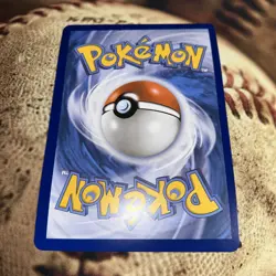 Pokemon S&V-JTG Mimikyu ex 069/159 Jumbo Oversized Promo Ultra Rare Holo Stamped - Image 2