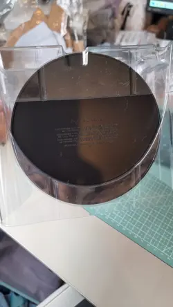 Charizard EX Super Premium Collection Figure Statue Card Stand - Image 4