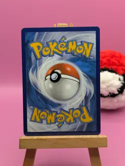 Squirtle - 148/142 - Pokemon TCG Stellar Crown Illustration Rare Card - Image 3