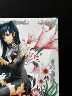Lenalee Lee D.Gray-man Card STR01055-R JAPAN Japanese KONAMI TCG MANGA ANIME - Image 4