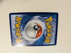 Hop's Trevenant Pokemon TCG Card 237/217 Holo 140 HP Stage 1 Ghost Grass - Image 2