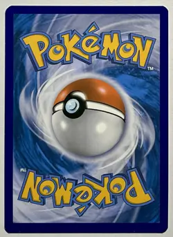 Mew 53/108 (LP) Holo Rare XY Series: Evolutions 2016 Pokemon Card TCG - Image 2