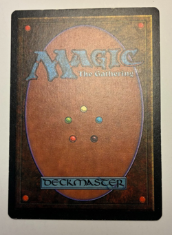 MTG Homelands Memory Lapse 32A NM common - Image 2