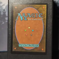 Magic: The Gathering Profane Command SCD 099 Black Rare Sorcery 2022 - Image 2