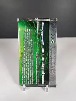 Pokemon TCG Generations Sealed Booster Pack Nintendo Venusaur - Image 2