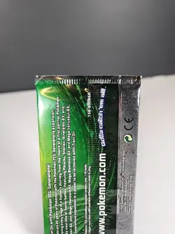 Pokemon TCG Generations Sealed Booster Pack Nintendo Venusaur - Image 5