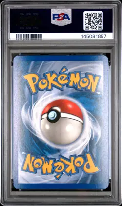 PSA 6 Pokemon Pinsir 9/101 Holo EX Dragon Frontiers 2006 - Image 2