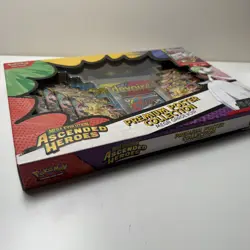 Pokemon TCG Ascended Heroes Mega Gardevoir Premium Poster Collection: SEALED - Image 2