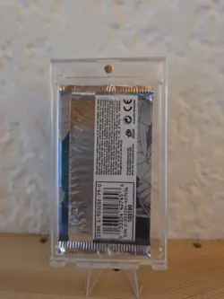 Yu-Gi-Oh! Cybernetic Revolution 1 Edition Booster Pack Englisch OVP Sealed CRV - Image 2