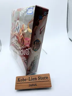 LORCANA Disney Booster box : Reign of Jafar & Fabled (1pack) JAPANESE - Image 3