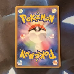 Skarmory 074/082 Clash of the Blue Sky Japanese Holo Rare Pokemon Card Near Mint - Image 2