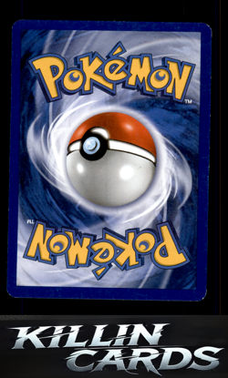 Blaine's Quiz #3 112/132 Pokemon Uncommon Gym Challenge Card NM - Image 2