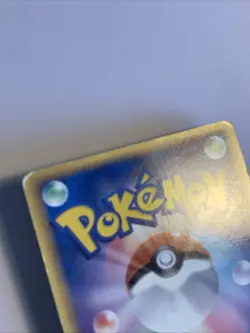 Pokemon Card / Carte Slowpoke 044/082 (Flight of Legends) - Image 3