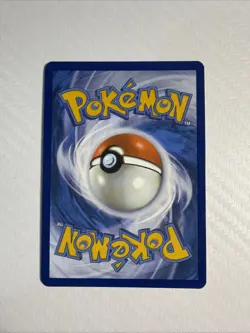 Pokemon TCG Flareon EX Prismatic Evolutions Card 146/131 Sir Illustration Rare - Image 2