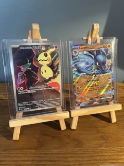 Pokemon 12 Card Bundle No Duplicates - Image 2