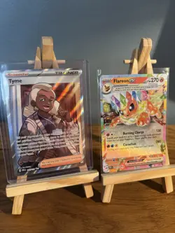 Pokemon 12 Card Bundle No Duplicates - Image 5