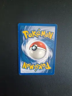 Slowpoke 93/110 Common Legendary Collection Pokemon Card TCG - Image 2