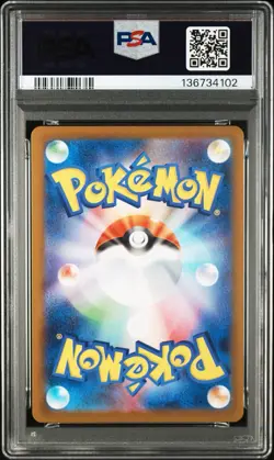 PSA10 Charizard X Inferno ex RR 013 M2 – Colorful Full Art Pokemon Card Japan - Image 4