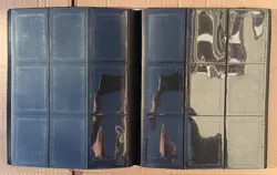 MAGIC THE GATHERING Binder / Folder for Trading Cards 360 pockets - Image 3