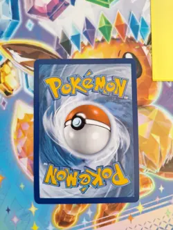 Pokemon TCG Paldean Fates Charizard EX Card 234/091 - Image 2