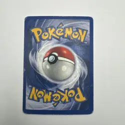 Electrode 2/64 Jungle Set 1999 Pokemon Card Holo Rare WOTC NM - Image 2