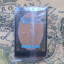 Avatar Last Airbender : MTG - Commander Bundle Sealed Lands *30 Total - Image 2