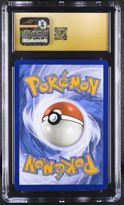 CGC 10 Zeraora Vmax GG42/GG70 Galarian Gallery Holo Crown Zenith Pokemon - Image 2